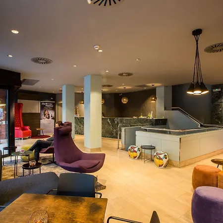 Leonardo Boutique Hotel Madrid-3