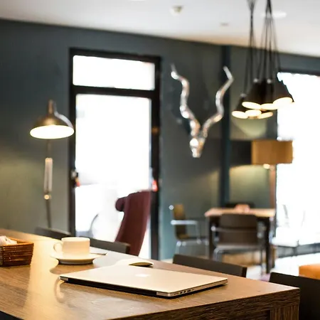 Leonardo Boutique Hotel Madrid-2