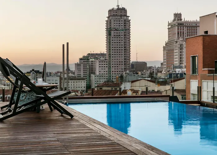 Palacio De Los Duques, A Gran Melia Hotel - The Leading Hotels Of The World